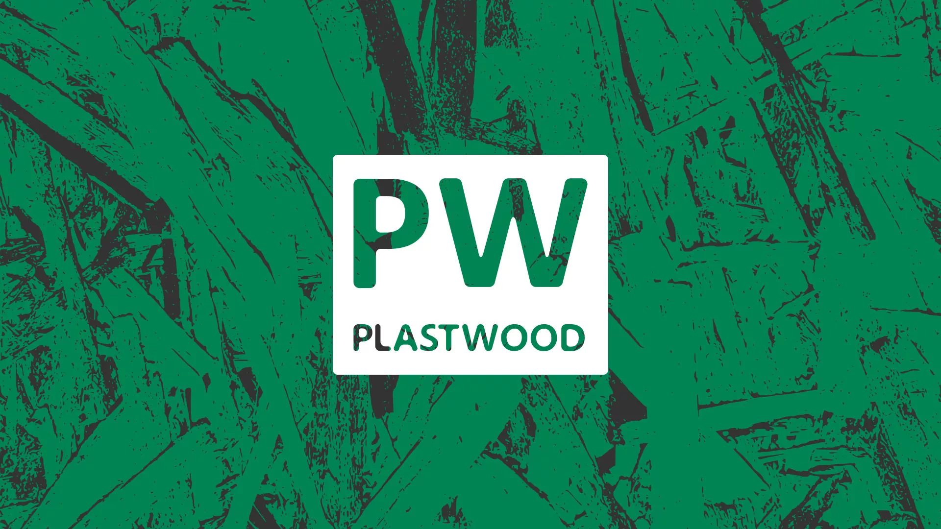 Разработка айдентики и сайта компании «Plastwood» в Петропавловске-Камчатском