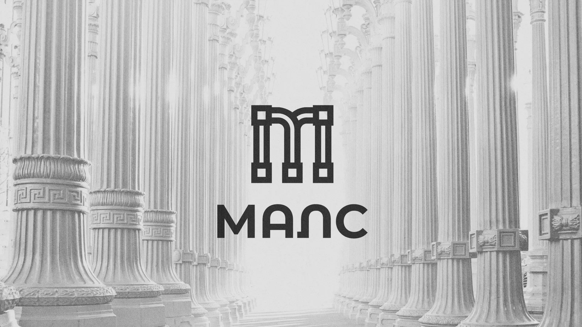 Разработка логотипа компании «МАЛС» в Петропавловске-Камчатском