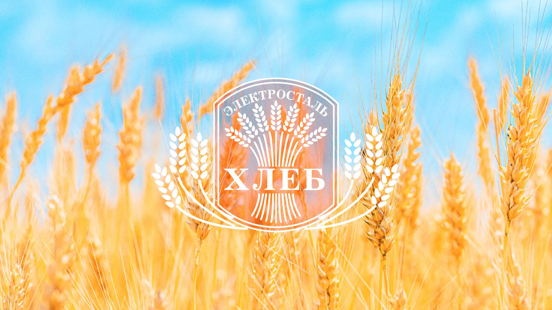 Создание сайта для хлебзавода в Петропавловске-Камчатском