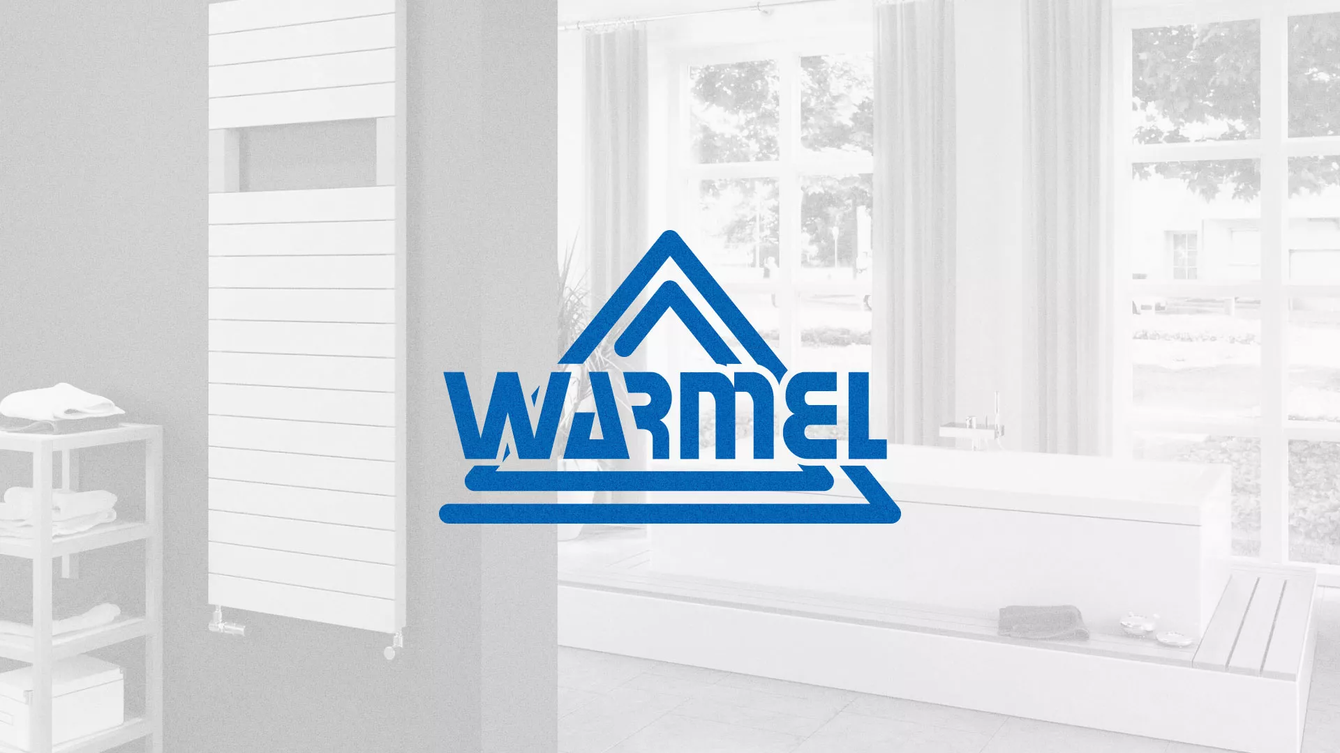 Разработка сайта для компании «WARMEL» по продаже полотенцесушителей в Петропавловске-Камчатском