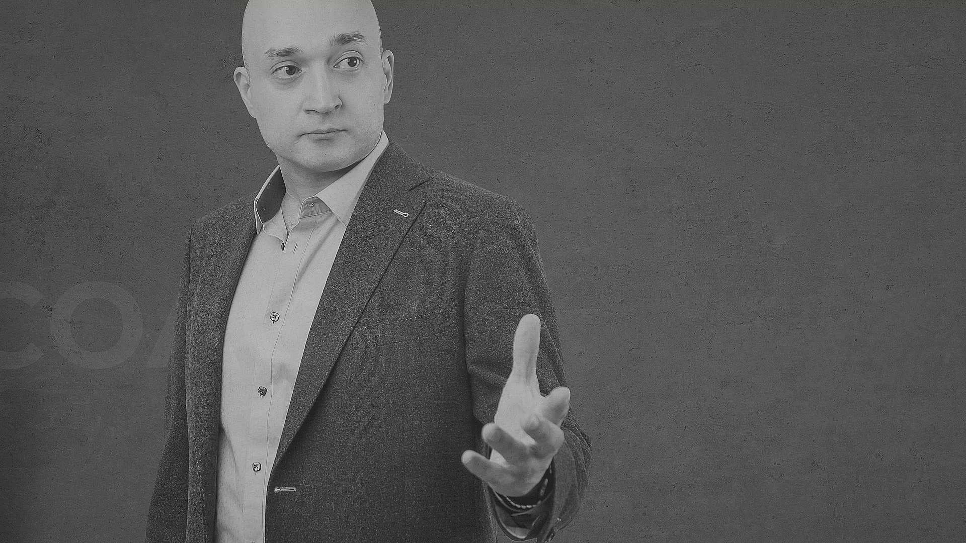 Разработка сайта для бизнес-тренера в Петропавловске-Камчатском