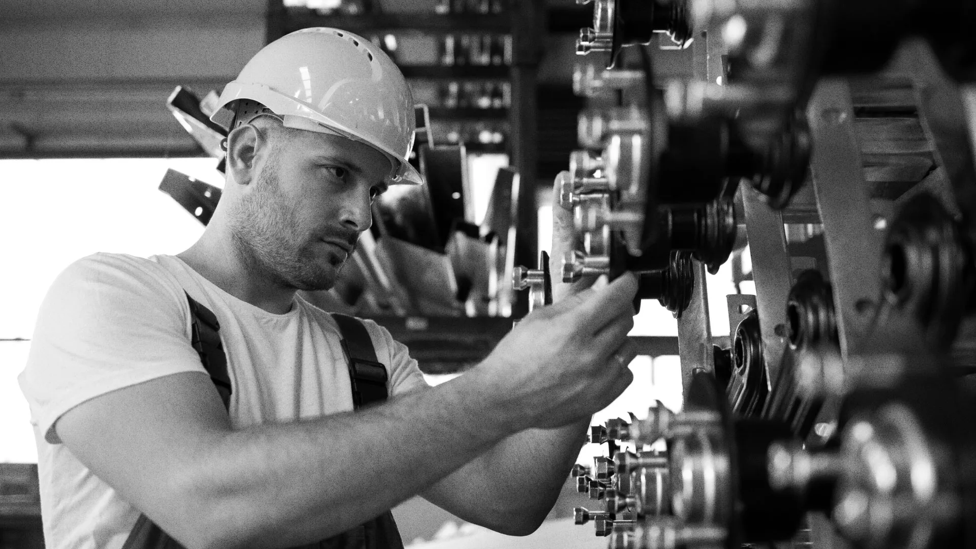 Разработка сайта для завода по продаже оборудования в Петропавловске-Камчатском