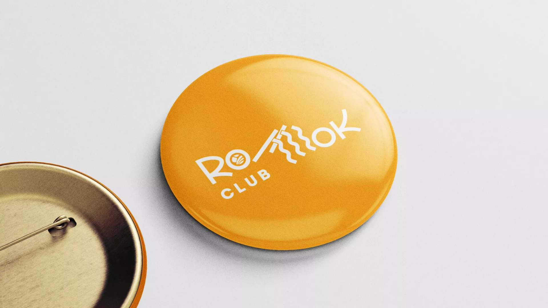 Создание логотипа в Петропавловске-Камчатском для суши-бара «Roll Wok Club» Создание логотипа в Петропавловске-Камчатском для суши-бара «Roll Wok Club»